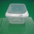 塑料盒