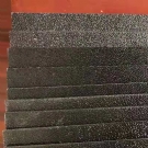 汽车顶棚行李箱ABS板材