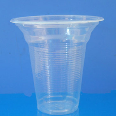 一次性塑料杯制造