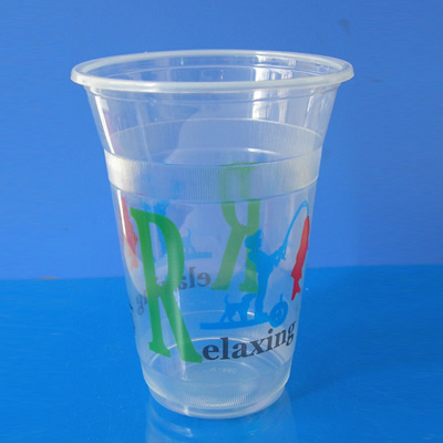 一次性塑料杯