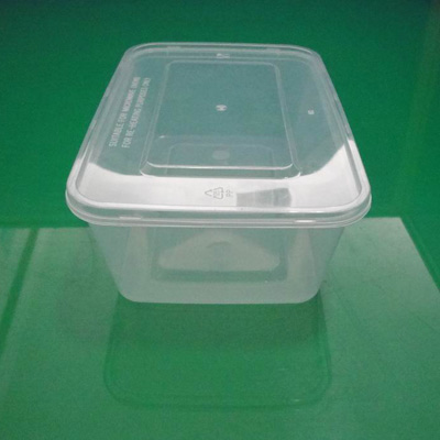 塑料盒