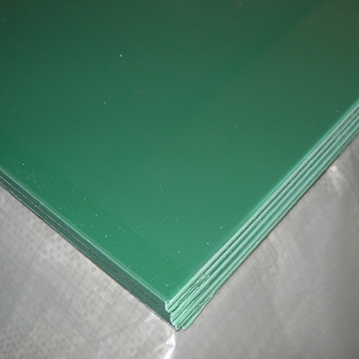 ABS绿色板材